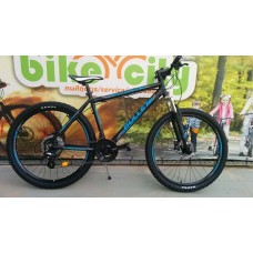 ΠΟΔΗΛΑΤΟ ΒΟΥΝΟΥ BULLET Maverick 29" ΠΟΔΗΛΑΤΟ ΒΟΥΝΟΥ BULLET Maverick 29"